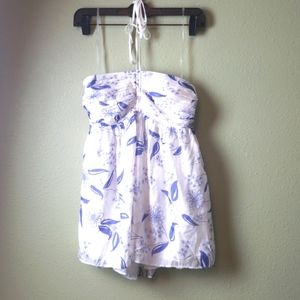 NWT - Alice + Olivia Silk Top